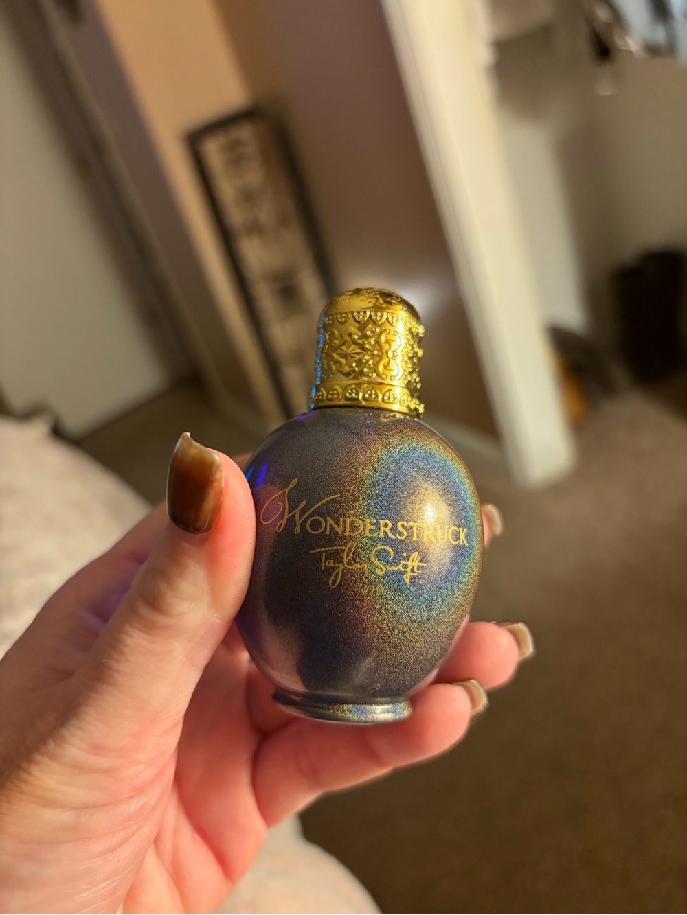 Wonderstruck by Taylor Swift